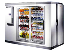 Walk-in Freezers